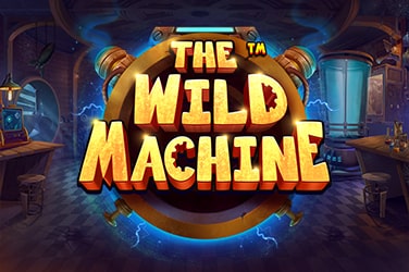 THE WILD MACHINE?v=2.8.6
